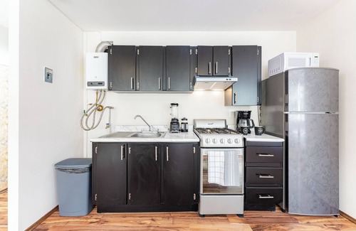 Benito Juarez Apartment | Inviting Comfy Apartments Narvarte with Pet-Friendly Amenities
