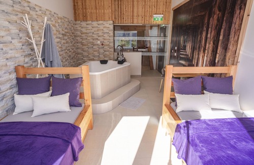 Bad Aussee Hotel | Relaxing Retreat: Narzissen Vital Resort Bad Aussee Awaits