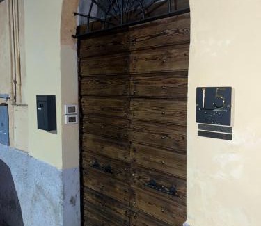 Ronciglione House | Nas's House