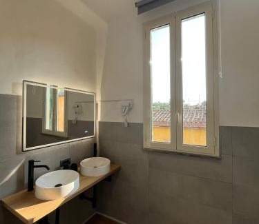 Ronciglione House | Nas's House