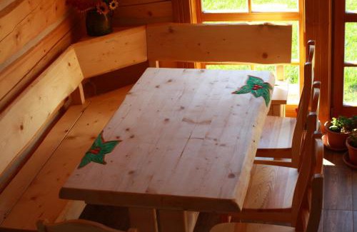 Levoca Cabin | Top-Rated Nasa Chata: Pet-Friendly Oceanfront Retreat