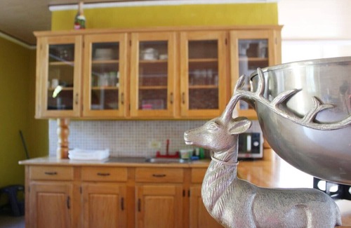 Intipuca Villa | Waterfront NASA Rentals: Direct Beach Access & Ocean Views