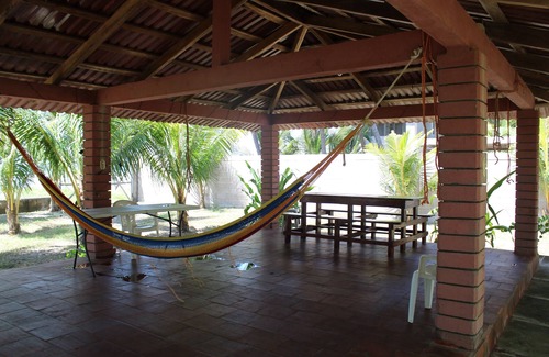 Intipuca Villa | Waterfront NASA Rentals: Direct Beach Access & Ocean Views