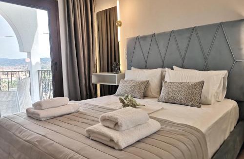 Nikita Apartment | Idyllic Oceanfront Retreat at Nasa's Suites, Rated 9.9/10