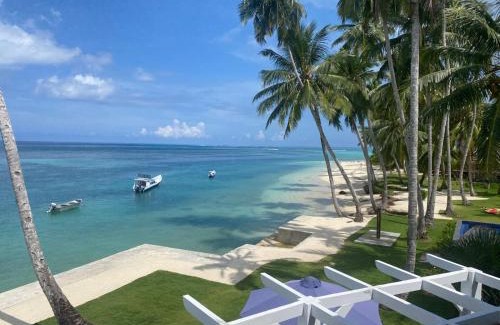 Sumatra Apartment | Serene Oceanfront Retreat at Nasara Resort Mentawai