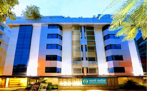 Gulshan Hotel | Cozy Nascent Gardenia Baridhara: Family-Friendly Retreat