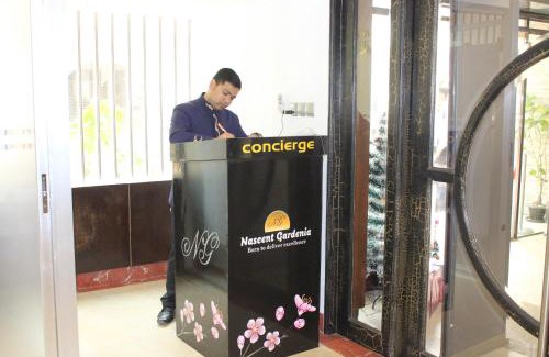 Gulshan Hotel | Cozy Nascent Gardenia Baridhara: Family-Friendly Retreat