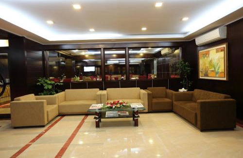 Gulshan Hotel | Cozy Nascent Gardenia Baridhara: Family-Friendly Retreat