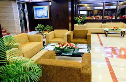 Gulshan Hotel | Cozy Nascent Gardenia Baridhara: Family-Friendly Retreat