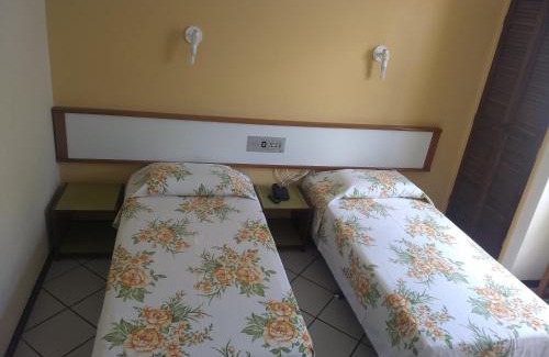 Atalaia Hotel | Discover Nascimento Praia Hotel: Wheelchair Accessible & Family-Friendly