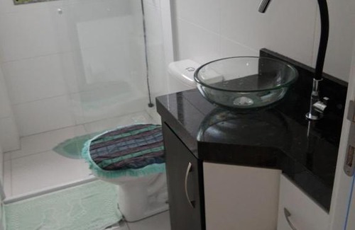 Ingleses do Rio Vermelho Apartment | Guest Rated: 10/10 at Nascitur Floripa with Ocean Views