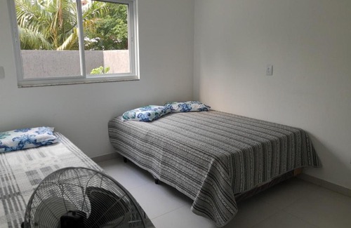 Ingleses do Rio Vermelho Apartment | Guest Rated: 10/10 at Nascitur Floripa with Ocean Views