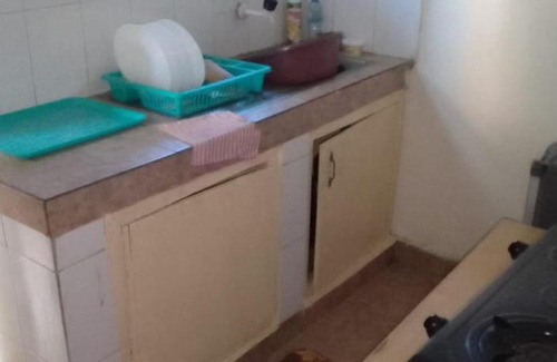Bamburi Apartment | Naserian Homes