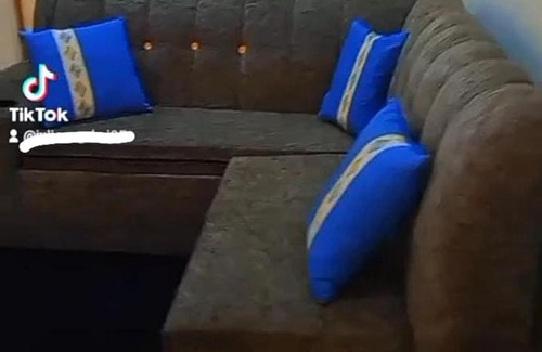 Bamburi Apartment | Naserian Homes