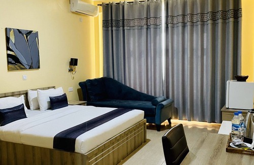 Dodoma Hotel | Top-Rated Nashera Hotels Dodoma: Family-Friendly Retreat