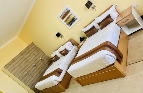 Dodoma Hotel | Top-Rated Nashera Hotels Dodoma: Family-Friendly Retreat