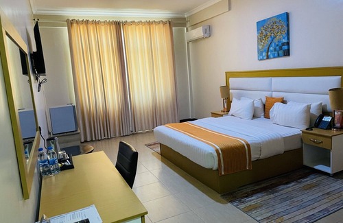 Dodoma Hotel | Top-Rated Nashera Hotels Dodoma: Family-Friendly Retreat