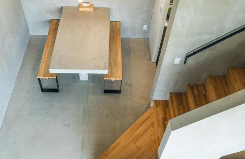 Nashiro Apartment | Top-Rated Nashiro White Cube with Oceanfront Views
