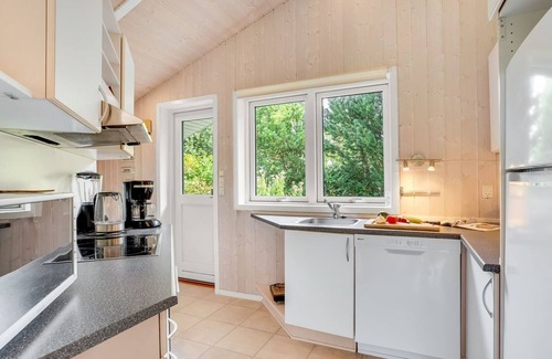 Bøtø By House | "Nashota" - 600m from the sea by Interhome