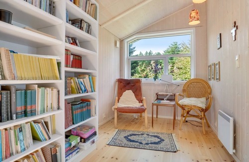 Bøtø By House | "Nashota" - 600m from the sea by Interhome