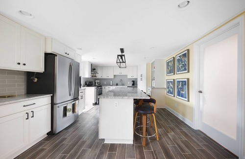 McMurray Apartment | Discover Nashville Home: Your Perfect Family Retreat