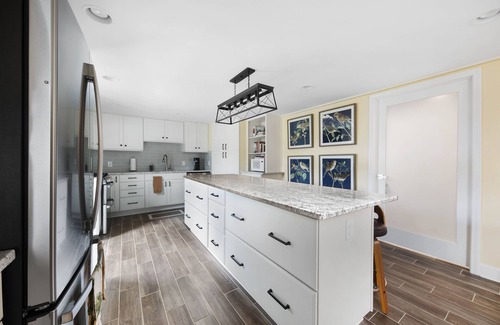 McMurray Apartment | Discover Nashville Home: Your Perfect Family Retreat