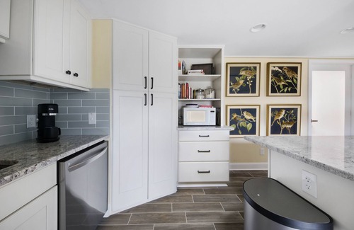 McMurray Apartment | Discover Nashville Home: Your Perfect Family Retreat