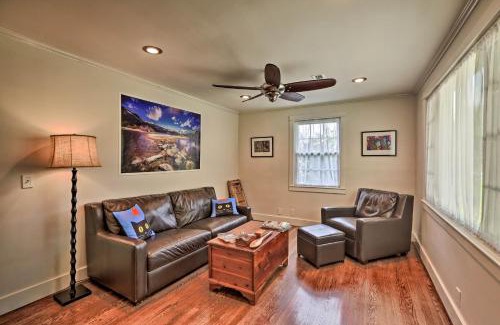 Porter Heights House | Cozy Holiday Homes in TN with Spa & Child-Friendly Amenities