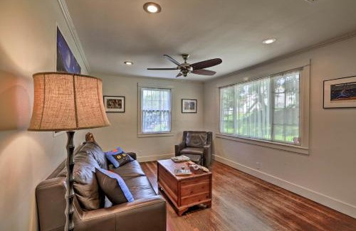 Porter Heights House | Cozy Holiday Homes in TN with Spa & Child-Friendly Amenities