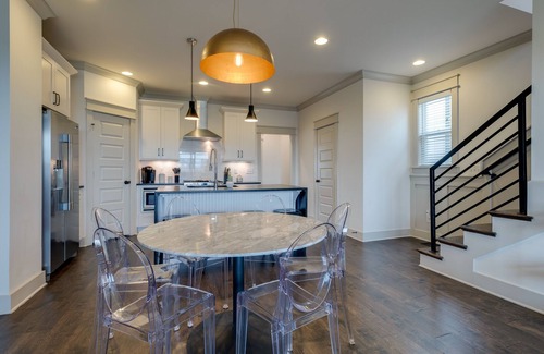 Talbot's Corner House | Premier Nashville Mega House with Pool & Hot Tub Near Broadway