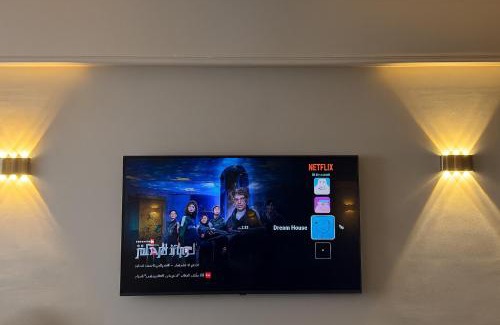 Nasr City Apartment | Comfortable Furnished Apartment in Nasr City for Families