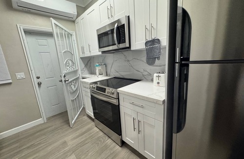 Nassau Apartment | Nassau Getaway: Beach & More!