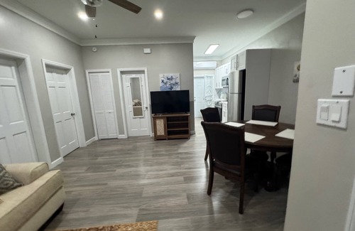 Nassau Apartment | Nassau Getaway: Beach & More!