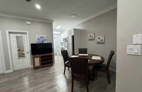 Nassau Apartment | Nassau Getaway: Beach & More!
