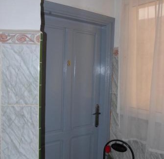 Meknes Apartment | Nasser Foudine