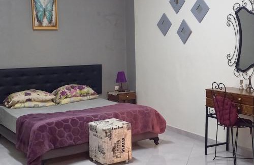 Meknes Apartment | Nasser Foudine