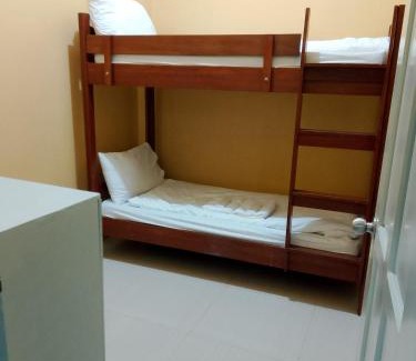 Santa Ana Hotel | Relax at Nassim Hotel and Beach Resort with Ocean Views