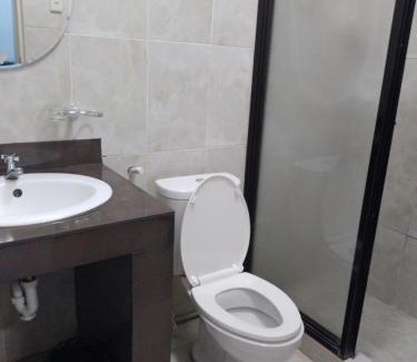 Santa Ana Hotel | Relax at Nassim Hotel and Beach Resort with Ocean Views
