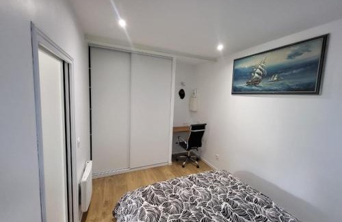 Malesherbes Apartment | Family-Friendly Getaway at Nassima Hotel Awaits You