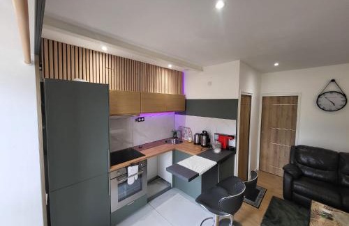 Malesherbes Apartment | Family-Friendly Getaway at Nassima Hotel Awaits You