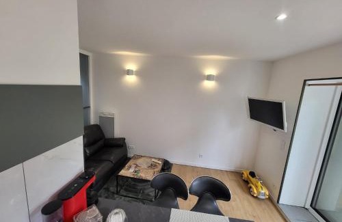 Malesherbes Apartment | Family-Friendly Getaway at Nassima Hotel Awaits You
