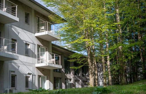Nasu Hotel | Nasu Chifuriko Country Club