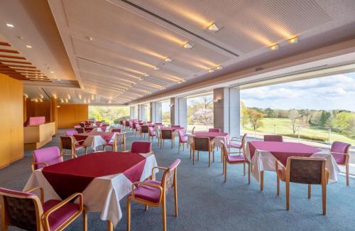 Nasu Hotel | Nasu Chifuriko Country Club