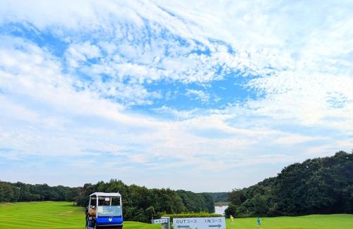 Nasu Hotel | Nasu Chifuriko Country Club