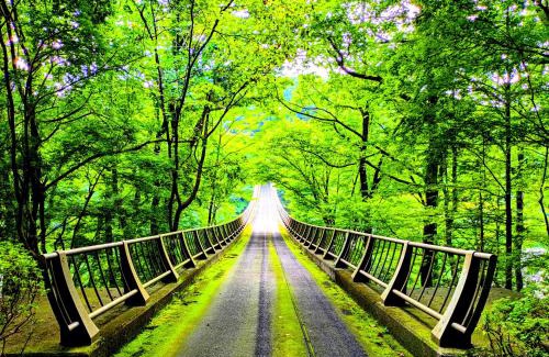 Nasu Hotel | Nasu Chifuriko Country Club