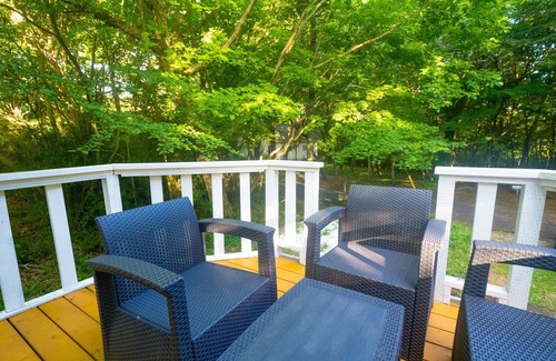 Nasu House | Discover Nasu Wonderland: Family-Friendly Getaway Awaits