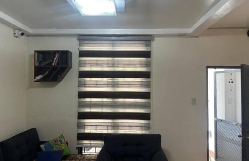 Tuy House | Relaxing Retreat at RCD Royale Homes in Nasugbu or Tuy