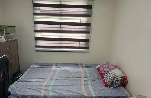 Tuy House | Relaxing Retreat at RCD Royale Homes in Nasugbu or Tuy