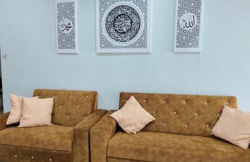 Temerloh House | Relax at Homestay Temerloh Nasuha with Pool & Netflix