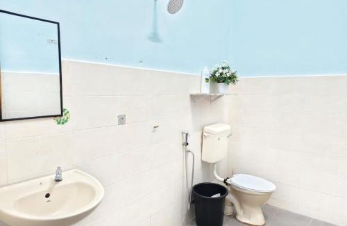 Temerloh House | NASUHA HOMESTAY 2 TEMERLOH Semi-D House, 4 Bedroom, 2 Bathroom, 4 Unit Aircond, Njoy